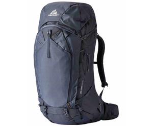 Gregory - Long distance hiking backpack - Baltoro 100 Pro Alaska Blue for Men - Size M - Grey Grey M