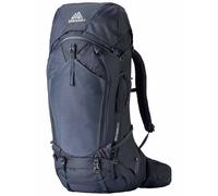 Gregory - Long distance hiking backpack - Baltoro 65 Alaska Blue for Men - Size M Blue M