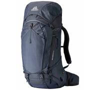 Gregory - Long distance hiking backpack - Baltoro 85 Pro Alaska Blue for Men - Size S - Grey Grey S