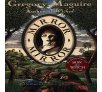 Gregory Maguire Mirror Mirror Paperback Book Gregory Maguire Multicolor
