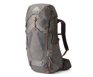 Gregory Maven 48 Trekking backpack XS-S 68 cm gray