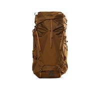 GREGORY Maven 58 buckle-fastening backpack - Brown S