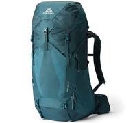 Gregory - Women's Maven 58 RC - Walking backpack size S/M, turquoise/blue