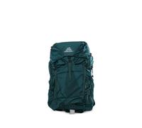 GREGORY Maven 58 ripstop buckle-fastening backpack - Green XS