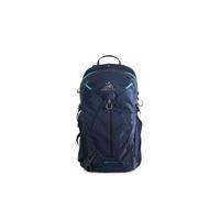 GREGORY Maya 15L logo-print panelled backpack - Blue OS
