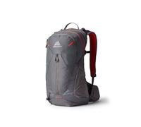 Gregory Maya 15l Woman Backpack Grey Women