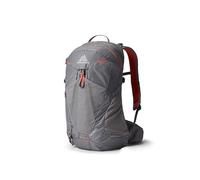 Gregory Maya 20 - Backpack, 49 cm, 20 L, 0.86 KG, Grey (Sunset Grey)