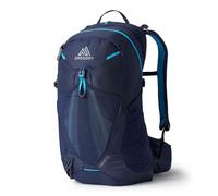 GREGORY Maya 20 - Women - Blue - size only size- model 2025 only size