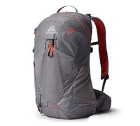 Gregory Maya 20 Hiking backpack 49 cm gray