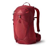 Gregory Maya 20 Hiking backpack 49 cm red