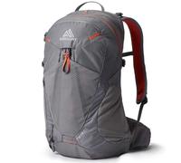 Gregory Maya 20l Woman Backpack Grey