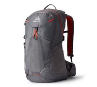 Gregory Maya 25 Hiking backpack 51 cm gray