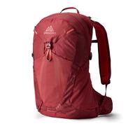 Gregory Maya 25 Hiking backpack 51 cm red