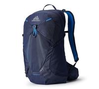 Gregory Miko 20 Hiking backpack 51 cm blue