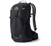 Gregory - Miko 20 - Walking backpack size 20 l, black