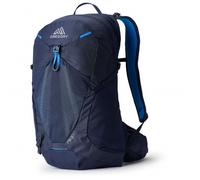 Gregory - Miko 20 - Walking backpack size 20 l, blue
