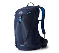 Gregory Miko 25 Hiking backpack 53 cm blue