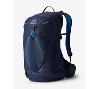 Gregory Miko 25L Backpack Navy Blue