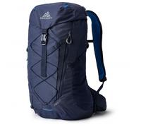 Gregory - Miko 30 - Walking backpack size 30 l, blue