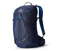 Gregory Miko Plus 20 Hiking backpack 51 cm blue