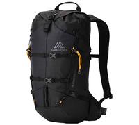 Gregory - Mountaineering backpack - Alpinisto 20 Summit Black Black one size