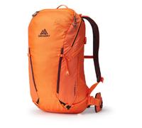 Gregory - Mountaineering backpack - Targhee Ft 24 Outback Orange - Size M/L Orange M/L