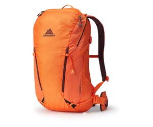 Gregory - Mountaineering backpack - Targhee Ft 24 Outback Orange - Size M/L Orange M/L