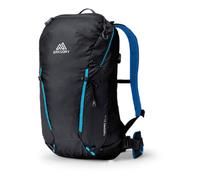 Gregory - Mountaineering backpack - Targhee Ft 24 Ozone Black - Size M\/L Black M\/L