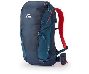Gregory - Mountaineering backpack - Targhee Ft 24 Spark Navy - Size M/L - Blue Blue M/L