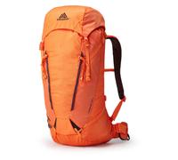 Gregory - Mountaineering backpack - Targhee Ft 35 Outback Orange in Nylon - Size S\/M Orange S\/M