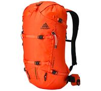Gregory - Mountaineering backpacks - Alpinisto 30 Vivid Orange - Size S/M Orange S/M