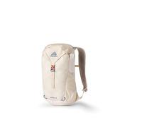 Gregory Nano 16 - Backpack, 48 cm, 16 L, 0.36 KG, White (Chalk White)