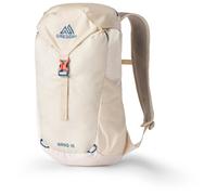 Gregory - Nano 16 - Daypack size 16 l, white/sand