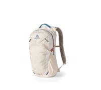 Gregory Nano 18 - Backpack, 51 cm, 18 L, 0.48 KG, White (Chalk White)