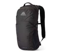 Gregory Nano 18 - Backpack, 51 cm, 18 L, 0.48 KG, Black (Optic Black)