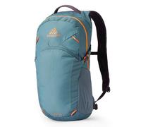Gregory Nano 18 Hiking backpack 51 cm blue