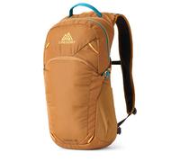 Gregory Nano 18 Hiking Rucksack in Moab Tan