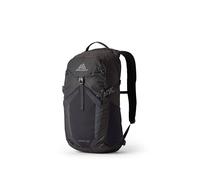 Gregory Nano 20 - Backpack, 52 cm, 20 L, 0.54 KG, Black (Optic Black)
