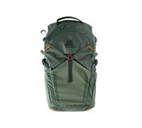 GREGORY Nano 20 backpack - Green OS