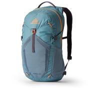 Gregory Nano 20 - Backpack, 52 cm, 20 L, 0.54 KG, Blue (Rio Blue)