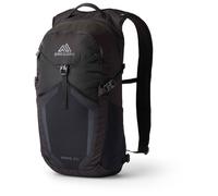 Gregory - Nano 20 Plus - Daypack black/grey
