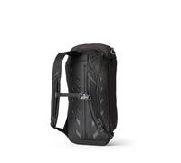 Gregory Nano 20 Plus Size Unisex Day Hiking/Commuter/Active Travel Backpack, Plus Size, Moab Tan, Optic Black, Plus Size, 16l