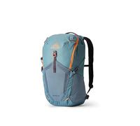 Gregory Nano 24 - Backpack, 53 cm, 24 L, 0.59 KG, Blue (Rio Blue)