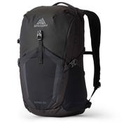 Gregory - Nano 24 - Daypack black/grey