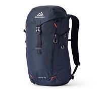 Gregory Nano 28 Hiking backpack 54 cm blue