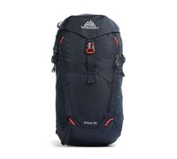 Gregory Nano 28 | Hiking backpack | blue