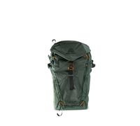 GREGORY Nano 28 logo-print buckle-fastening backpack - Green OS