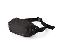 Gregory Nano - Waistpack, 33 cm, 4 L, 0.18 Kg, Black (Optic Black)
