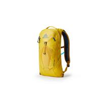 Gregory Pace 6 H2o 6l + 2l Woman Hydration Backpack Yellow Women