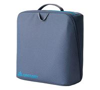 Gregory - Padded pouch - Alpaca Utility Case Slate Blue Blue one size